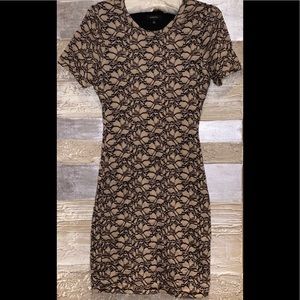 Aritzia Babaton Dress